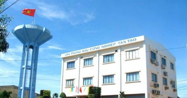 Tân Tạo ITA bị HoSE nhắc nhở vì chậm công bố thông tin thoái vốn khỏi 2 công ty liên kết