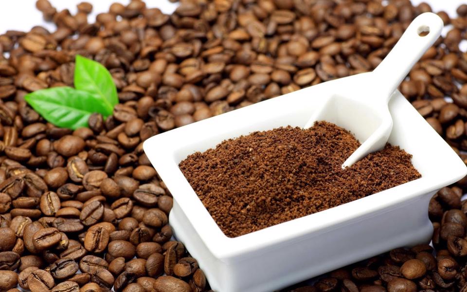 Giá cà phê hôm nay 182 Tiếp tục đà tăng