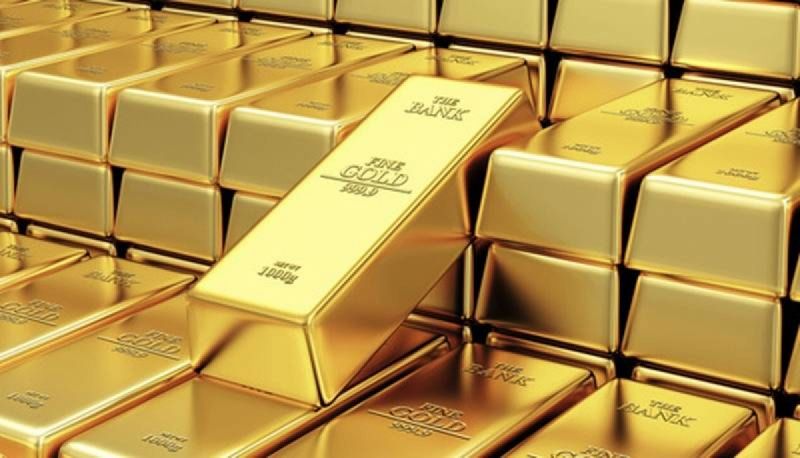 Giá vàng hôm nay 192 Không có nhiều biến động