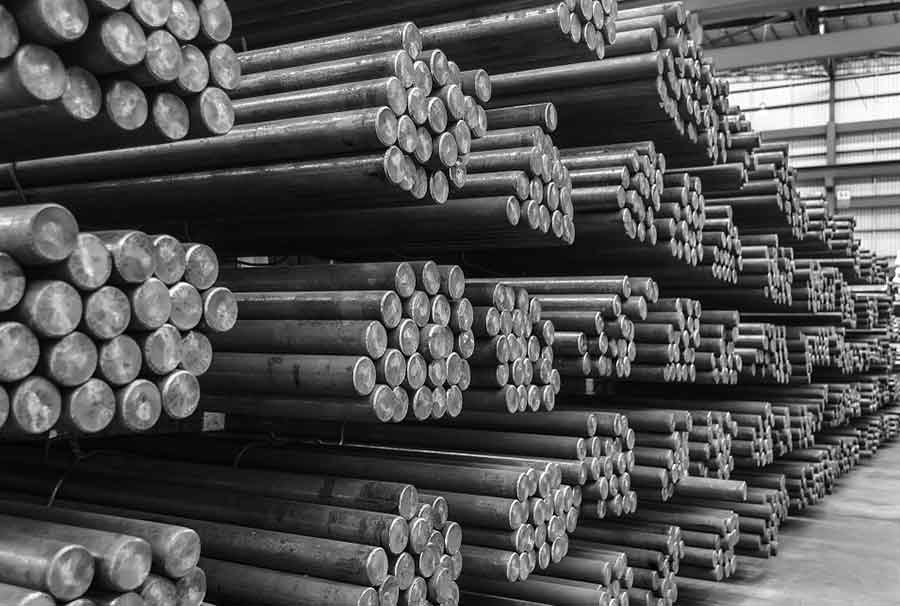 Giá thép hôm nay 192 Tiếp tục tăng