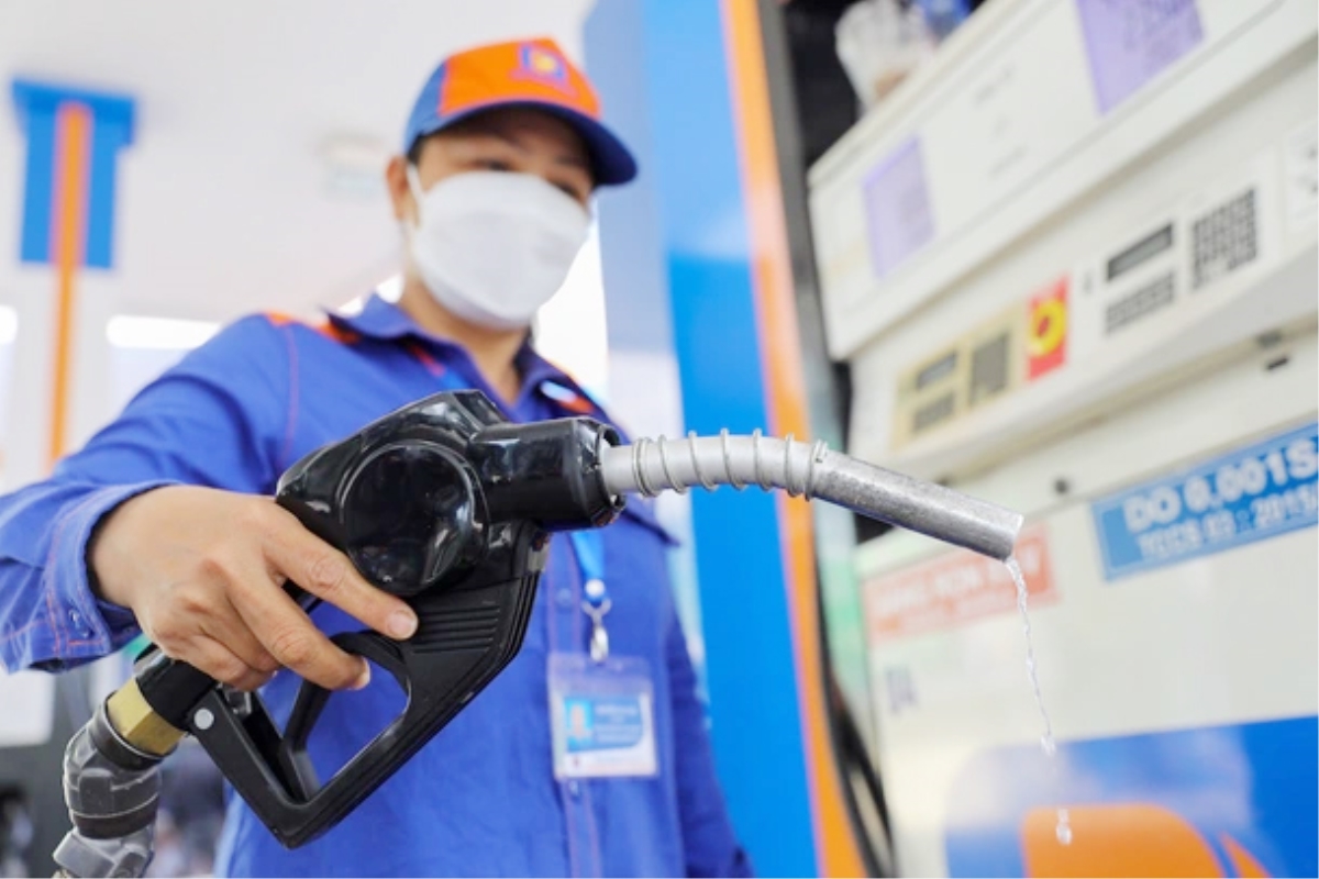 Giá xăng dầu hôm nay 192 Vẫn tiếp tục biến động