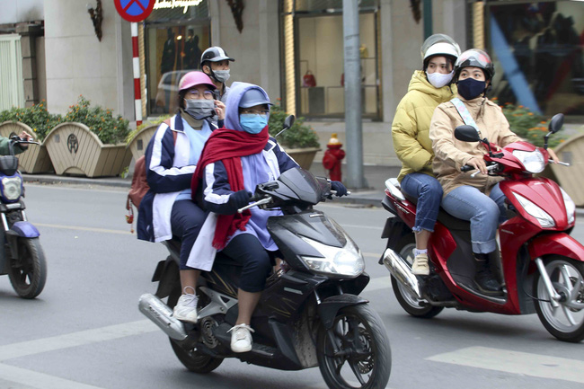 Dự báo thời tiết hôm nay 212