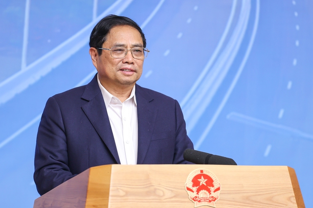 Cần chấm dứt chia nhỏ gói thầu thông thầu bán thầu
