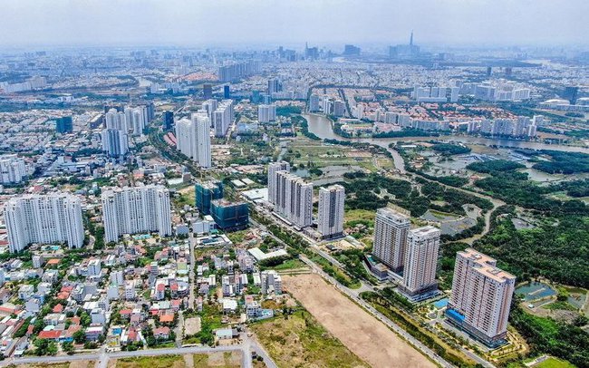 Thủ tướng Chính Phủ Thị trường bất động sản gặp khó đến 70 là do vướng mắc về pháp lý