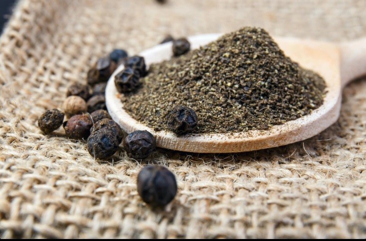 Giá tiêu hôm nay 282