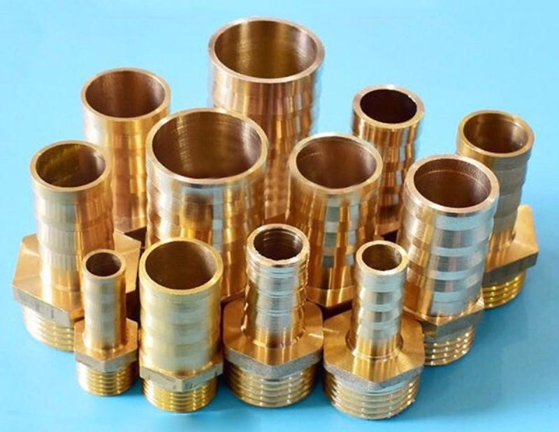 Canada rà soát áp thuế chống bán phá giá với thép tấm chống ăn mòn và ống nối bằng đồng Việt Nam