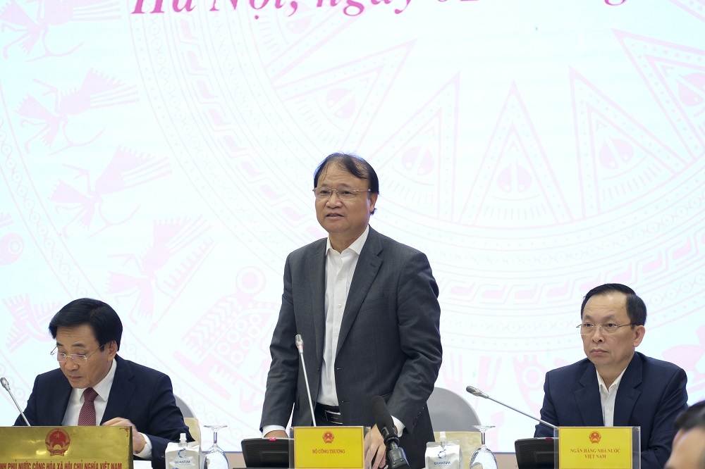 xuất khẩu Việt Nam trong năm 2023
