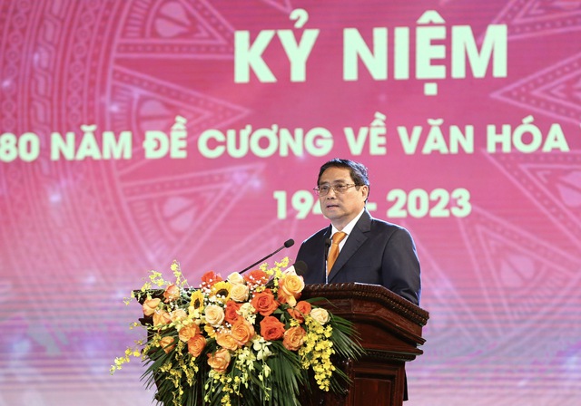 Thủ tướng