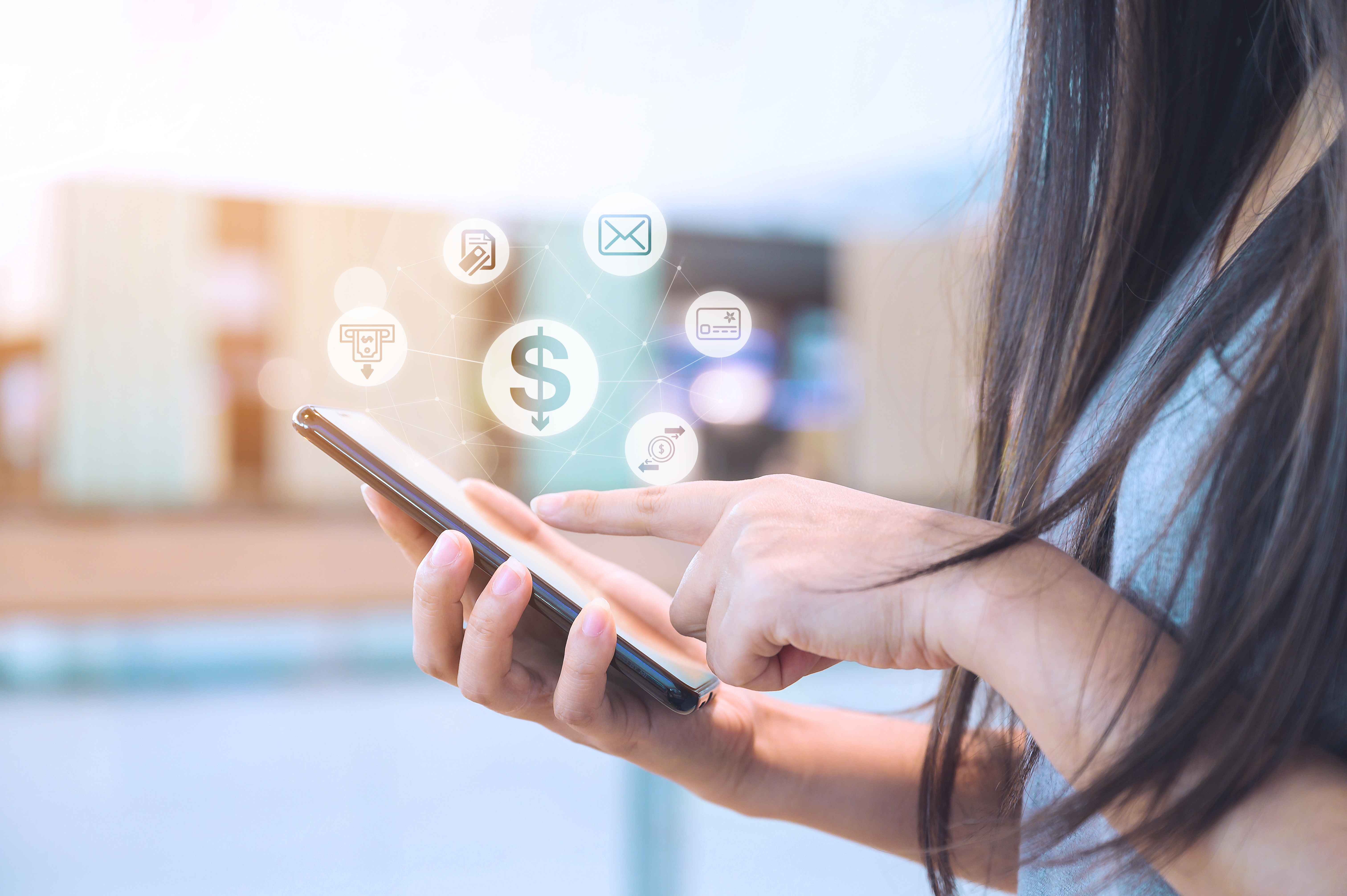 BAC A BANK miễn phí toàn bộ phí dịch vụ thẻ và ngân hàng điện tử