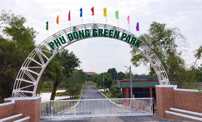 Hà Nội có 2 điểm dịch vụ du lịch cộng đồng được công nhận sản phẩm OCOP