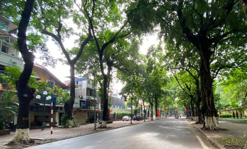 Thời tiết hôm nay 173 Vùng núi Bắc Bộ mưa to Nam Bộ tiếp tục nắng nóng