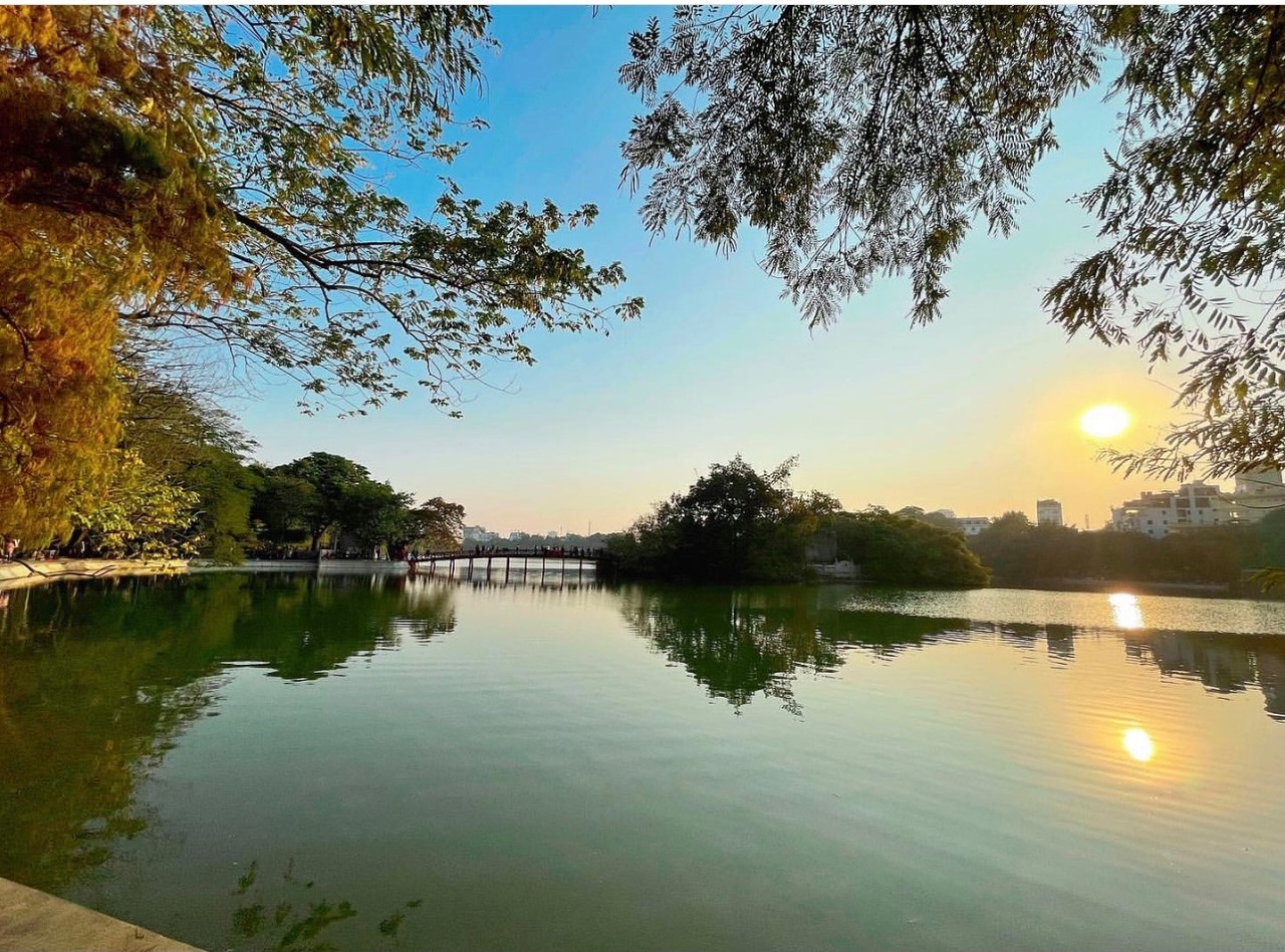 Thời tiết ngày 32 Miền Bắc đêm và sáng trời rét vùng núi có nơi rét đậm