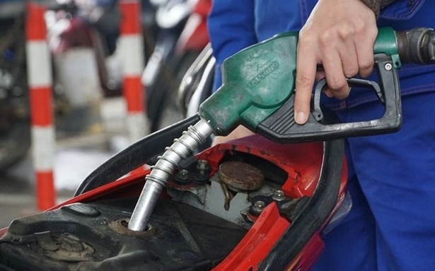 Triết khấu dưới điểm hòa vốn khiến nhà bán lẻ xăng dầu càng kinh doanh càng lỗ