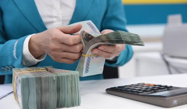 Ưu tiên cấp tín dụng cho những lĩnh vực ưu tiên trong đó có tín dụng xanh