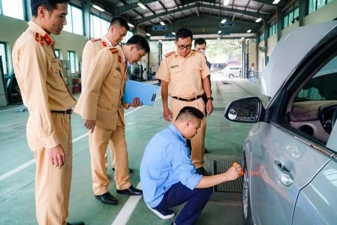 Chính thức miễn đăng kiểm lần đầu kéo dài chu kỳ kiểm định thêm 6 tháng với nhiều loại xe