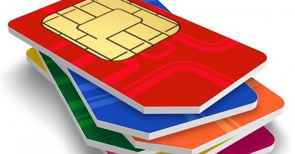 Công bố kênh chính thức của các nhà mạng về chuẩn hóa thông tin thuê bao