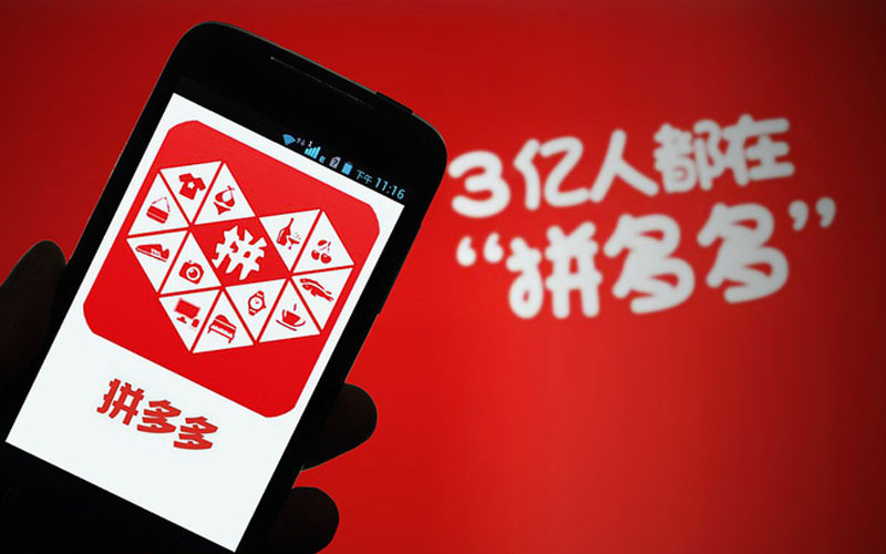 Google đình chỉ ứng dụng mua sắm Trung Quốc chứa mã độc