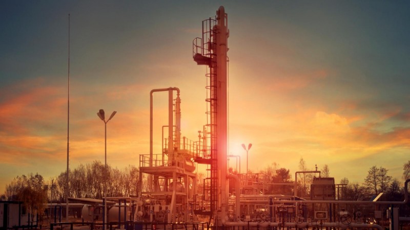 Giá gas hôm nay 283 Giảm gần 53 xuống còn 2099 USDmmBTU