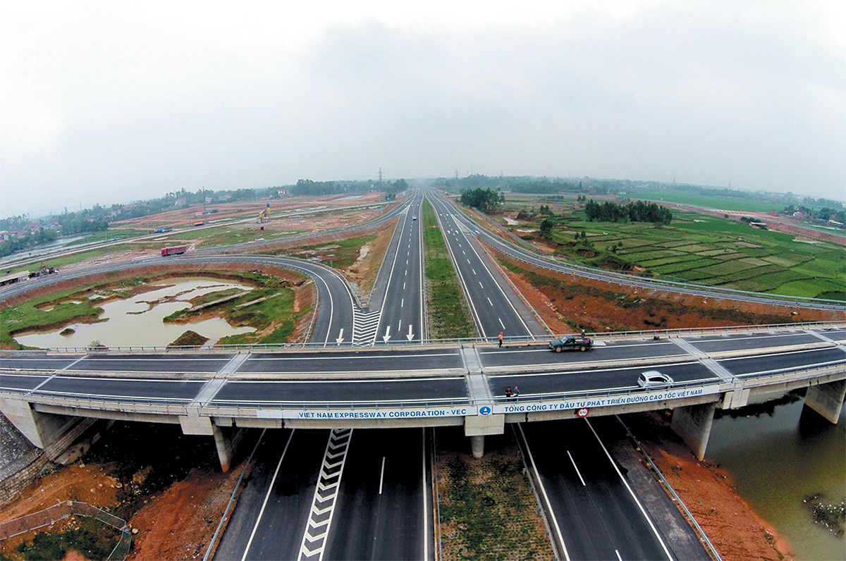 Thủ tướng chỉ đạo tăng cường quản lý sử dụng khai thác tài sản kết cấu hạ tầng do Nhà nước đầu tư