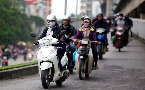 Thời tiết hôm nay 313 