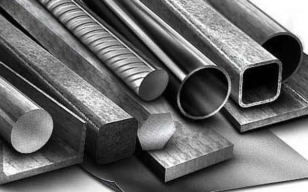 Giá thép hôm nay 73 