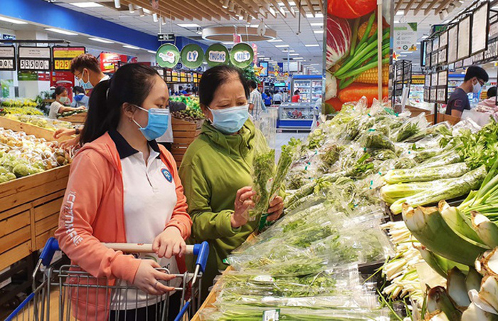 Thúc đẩy tiêu dùng tạo động lực cho tăng trường