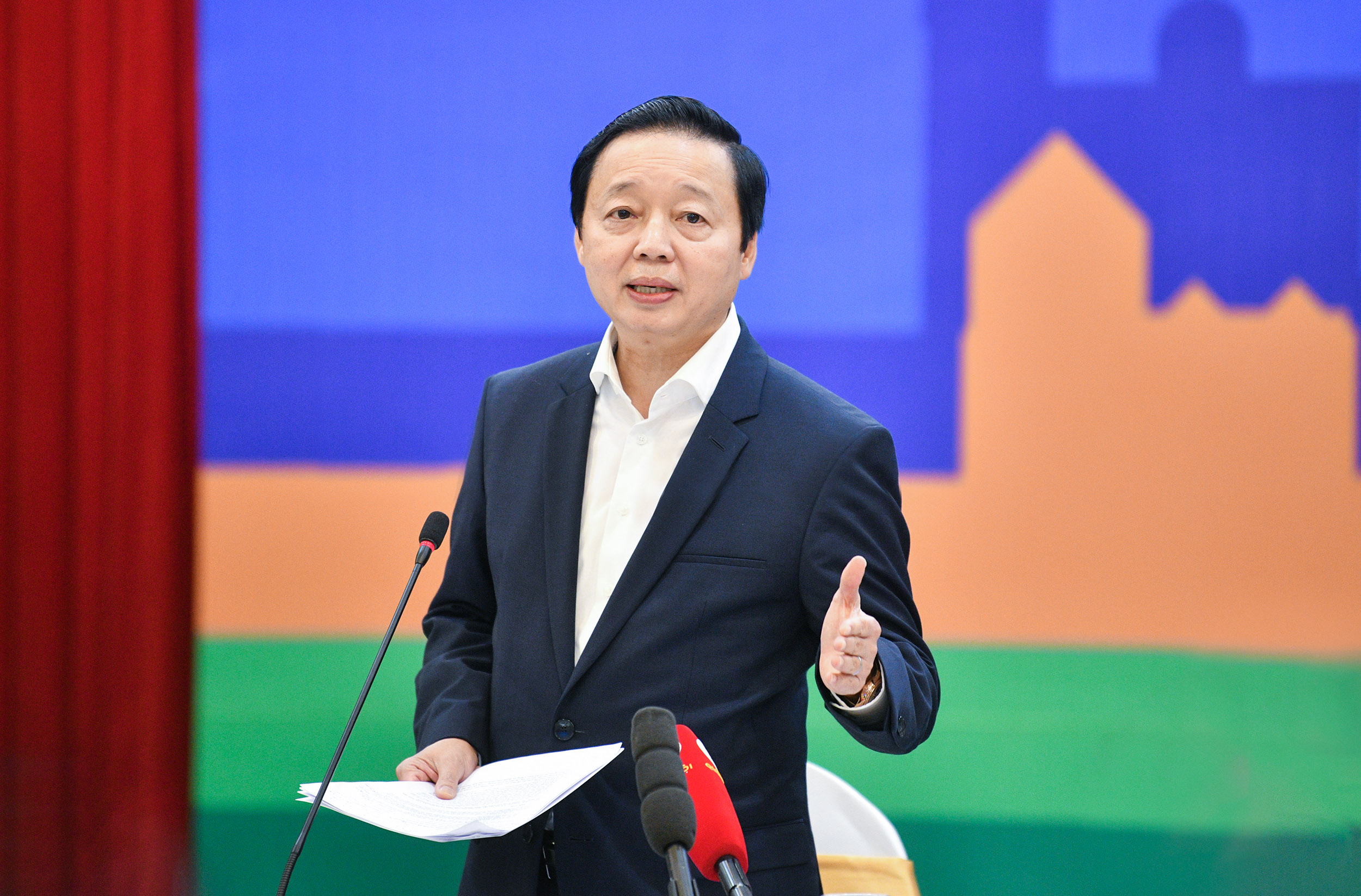 Đề nghị phân định rõ các loại đất bị thu hồi và bồi thường trong Luật Đất đai sửa đổi