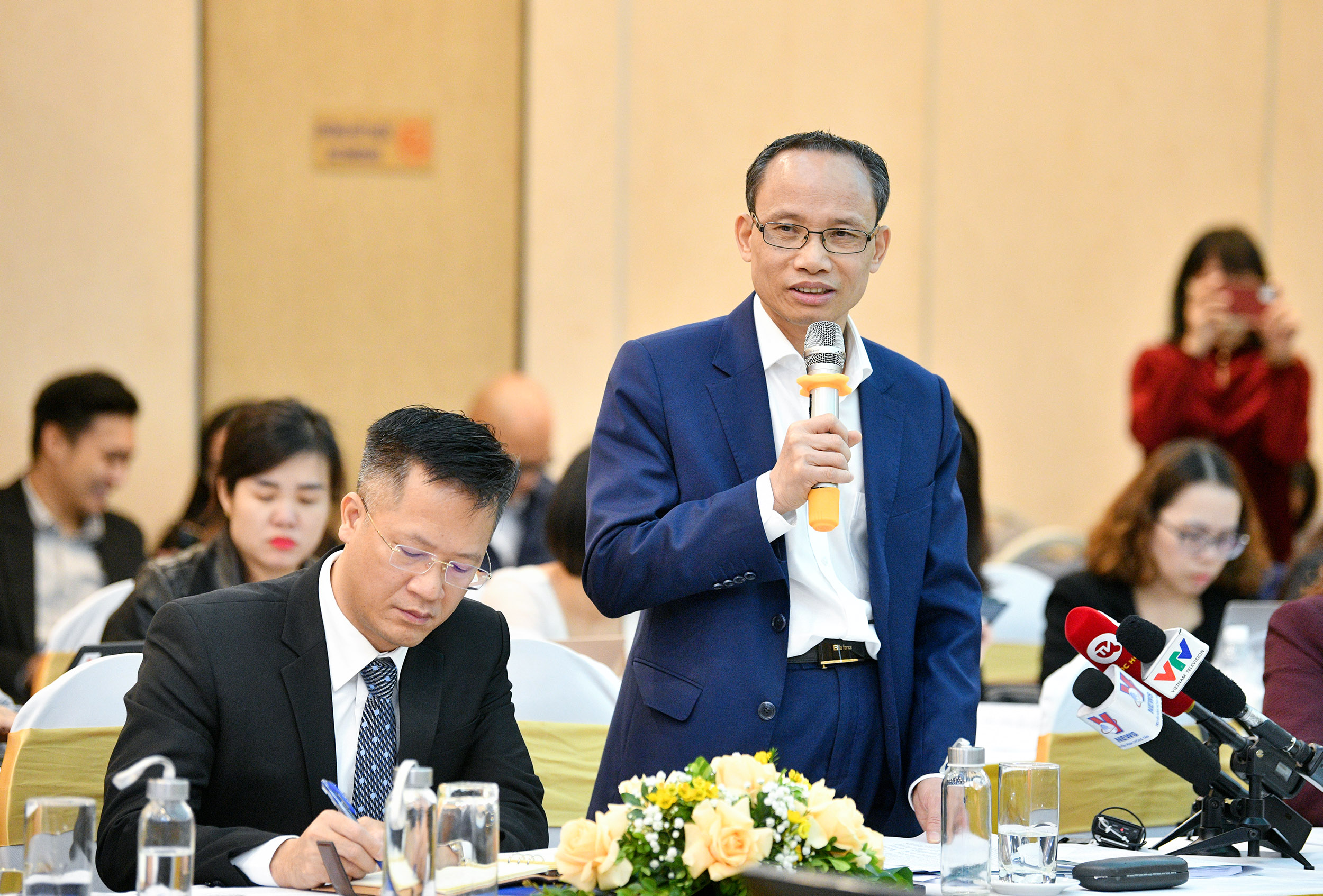 Đề nghị phân định rõ các loại đất bị thu hồi và bồi thường trong Luật Đất đai sửa đổi
