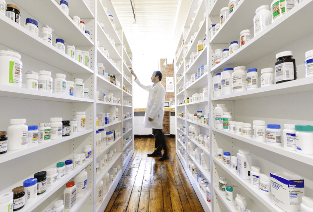 Bộ Y tế thu hồi Giấy chứng nhận đủ điều kiện kinh doanh dược của Công ty Imexpharm