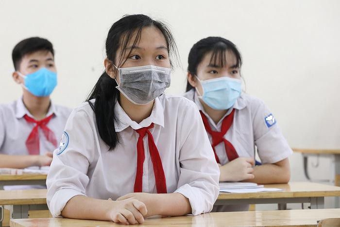 4 trường hợp được tuyển thẳng lớp 10 công lập ở Hà Nội