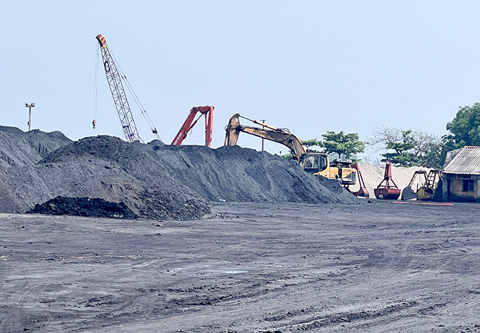 Không lập báo cáo công tác bảo vệ môi trường Cảng Thuận An Thừa Thiên Huế bị xử phạt