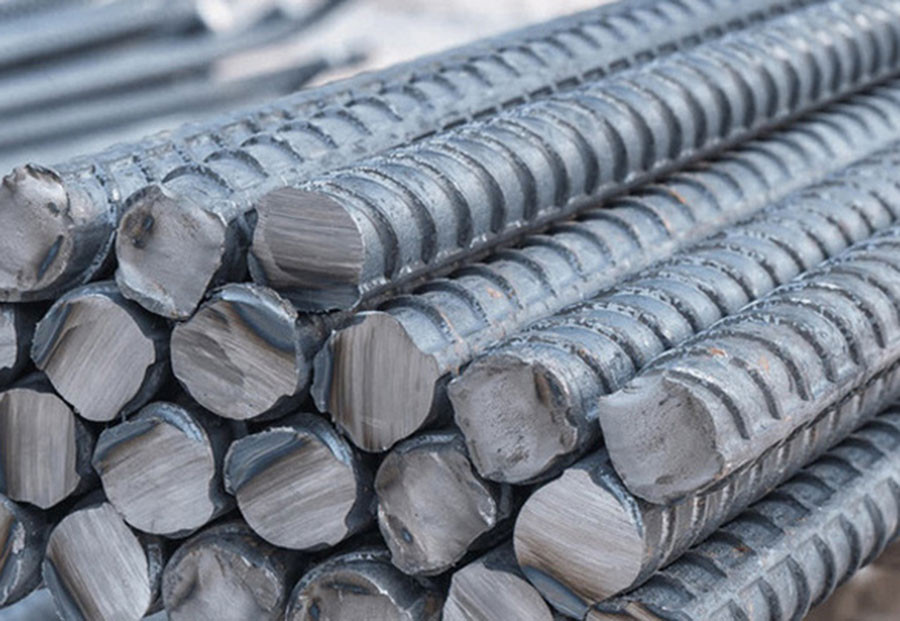 Giá thép hôm nay 144 Giá thép trong nước tiếp tục giảm sâu