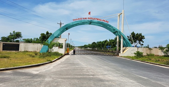 Hủy niêm yết bắt buộc với 2 mã cổ phiếu KVC và BII