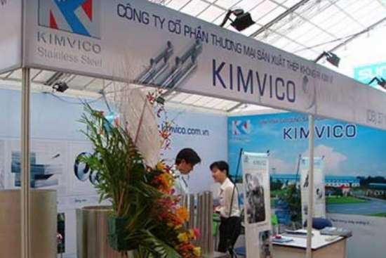 Hủy niêm yết bắt buộc với 2 mã cổ phiếu KVC và BII