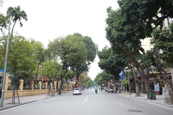 Dự báo thời tiết 34 Miền Bắc tạnh ráo Trung Bộ nắng nóng