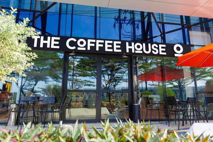 Seedcom Chủ sở hữu The Coffee House Giao Hàng Nhanh lỗ đậm năm 2022