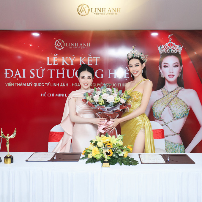 Thẩm mỹ Quốc tế Linh Anh tiếp tục bị đình chỉ hoạt động