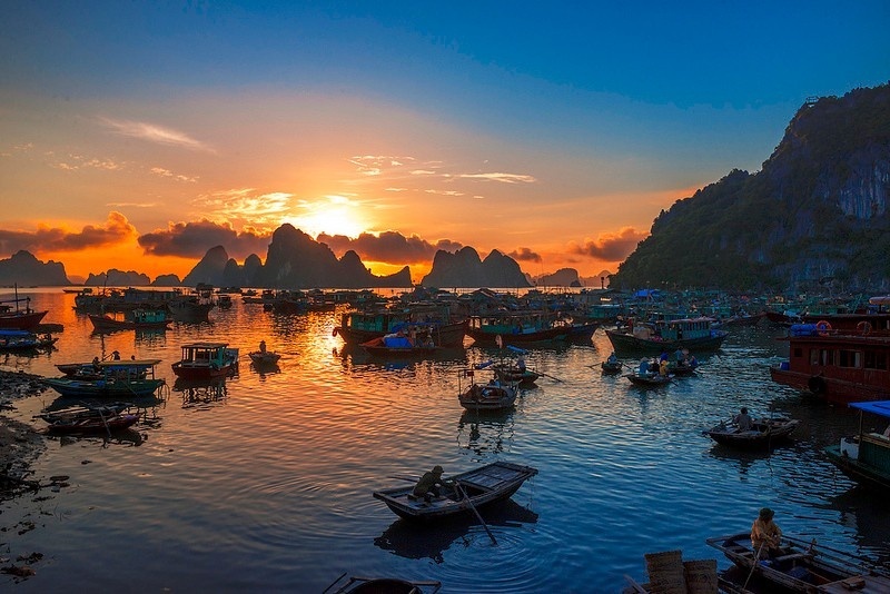 Quảng Ninh Cảnh báo thủ đoạn lừa đảo đặt tour du lịch đảo Cô Tô
