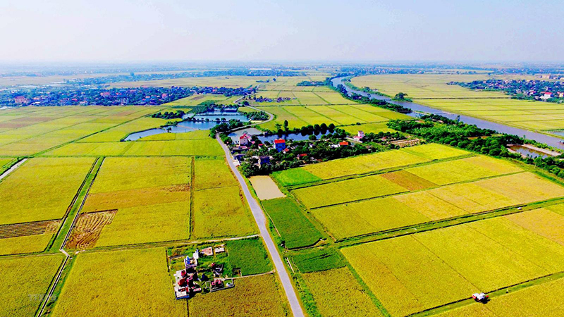 Đảm bảo quỹ đất cho thu hút đầu tư phát triển kinh tế xã hội