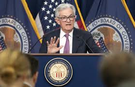 Fed có thể sẽ tạm dừng tăng lãi suất