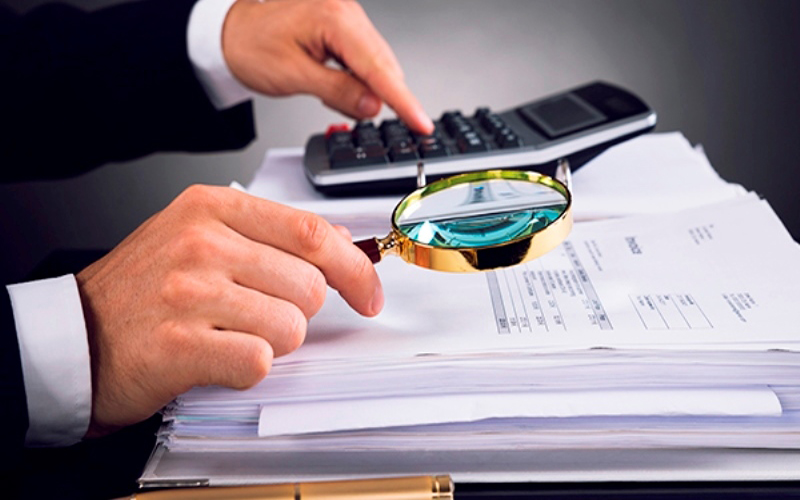 Công ty cổ phần DECOTRA bị phạt do vi phạm công bố thông tin