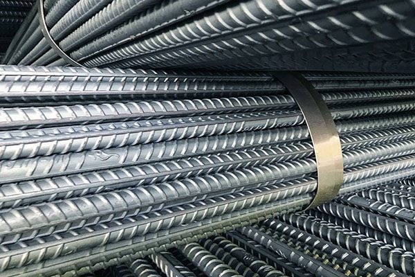 Giá thép hôm nay 206 Quay đầu giảm trên Sàn SHFE