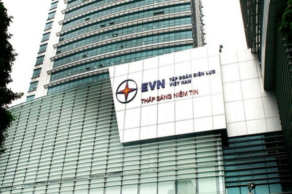 Yêu cầu kiểm điểm trách nhiệm loạt đơn vị của EVN