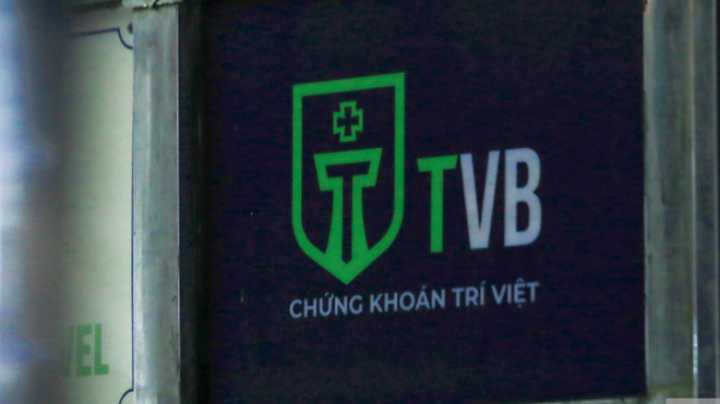 Chứng khoán Trí Việt TVB giải trình về ý kiến ngoại trừ và nhấn mạnh của kiểm toán