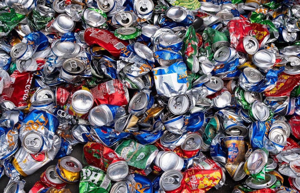 Định mức chi phí tái chế Sức ép đè nặng lên doanh nghiệp