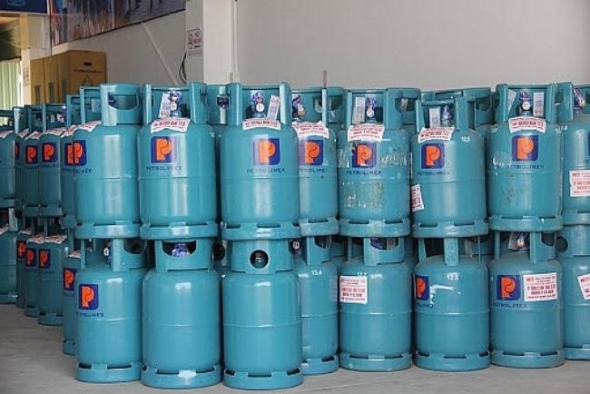 Giá gas hôm nay 46 Tăng tới 19 lên mức 219 USDmmBTU