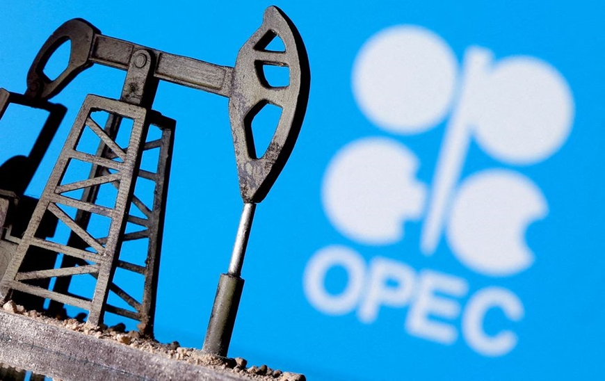 Giá xăng dầu hôm nay 86 Thị trường thế giới tăng nhờ cam kết giảm sản lượng của OPEC
