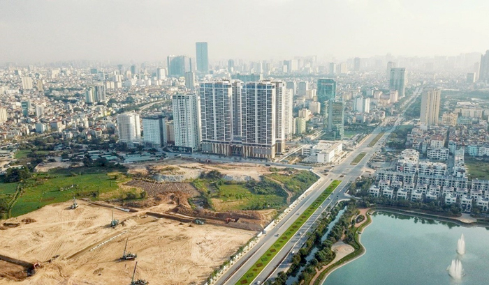 Tháo gỡ khó khăn vướng mắc trong công tác định giá đất