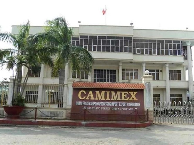 Camimex Group CMX muốn huy động 300 tỷ đồng trái phiếu