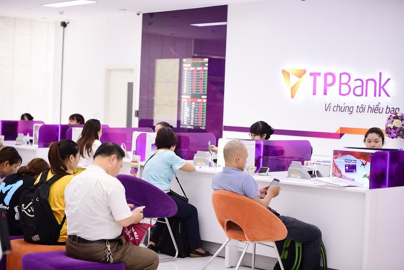 TPBank huy động thêm 3800 tỷ đồng từ trái phiếu